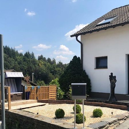 Haus Kierberg Apartment Monschau Exterior photo